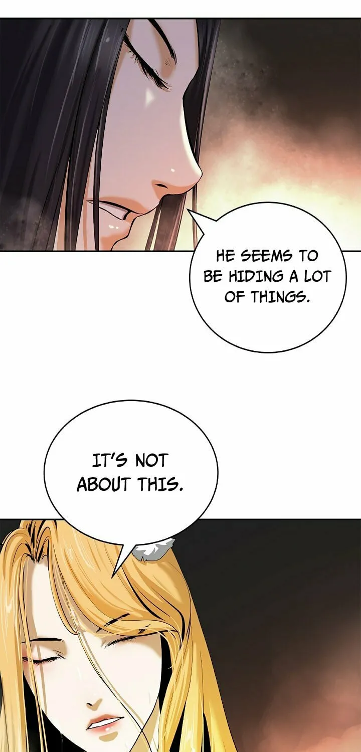 Tale of the Floating Sages Chapter 62 page 65 - 