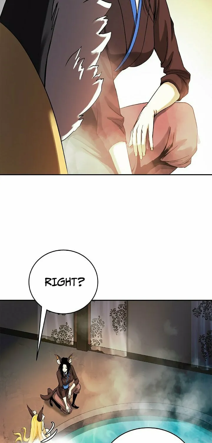 Tale of the Floating Sages Chapter 62 page 67 - 