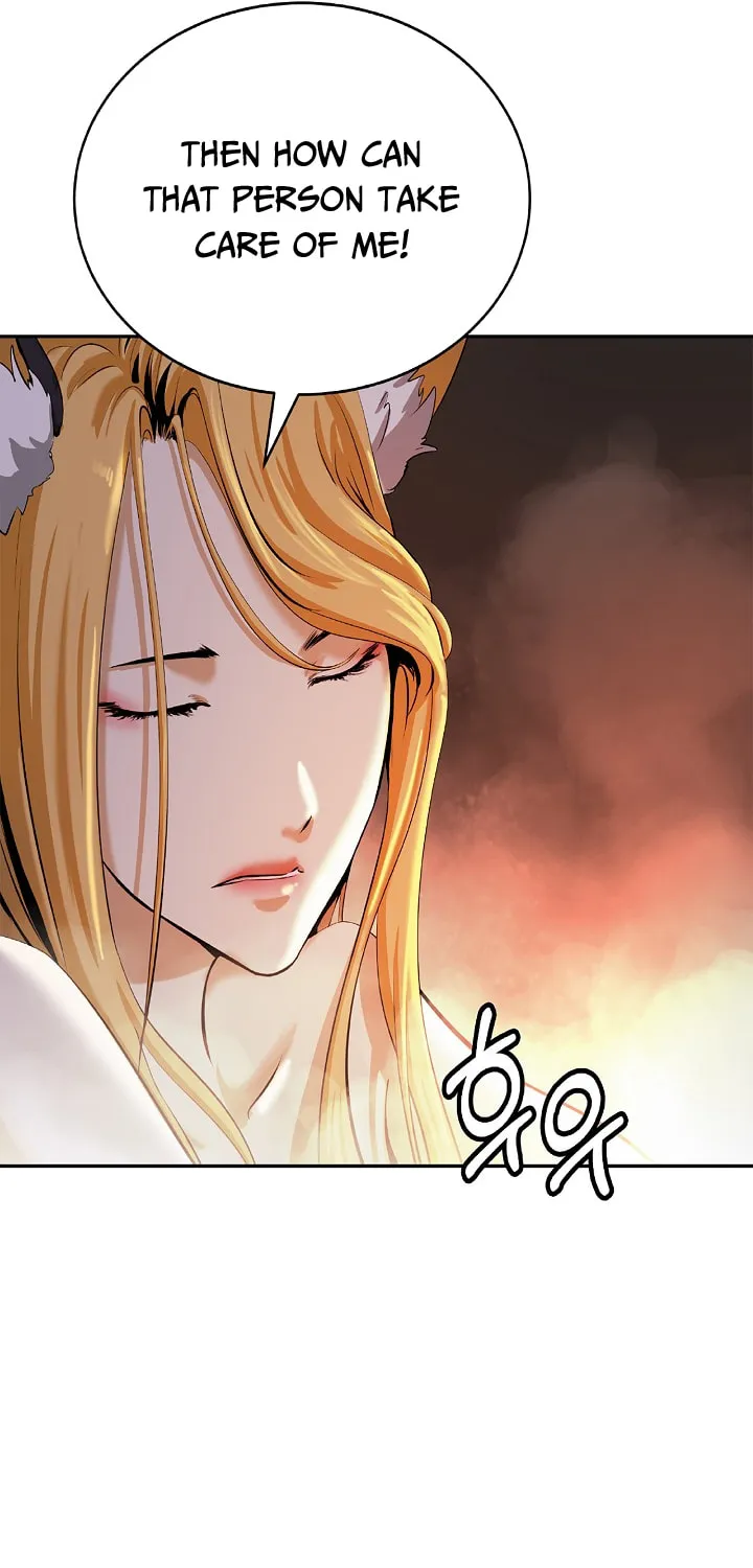 Tale of the Floating Sages Chapter 62 page 69 - 