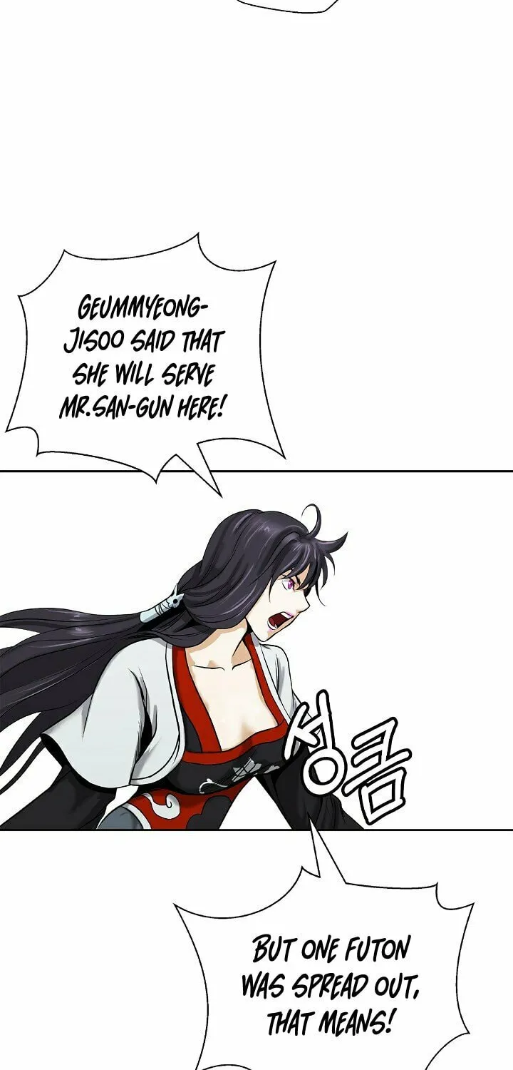Tale of the Floating Sages Chapter 62 page 8 - 