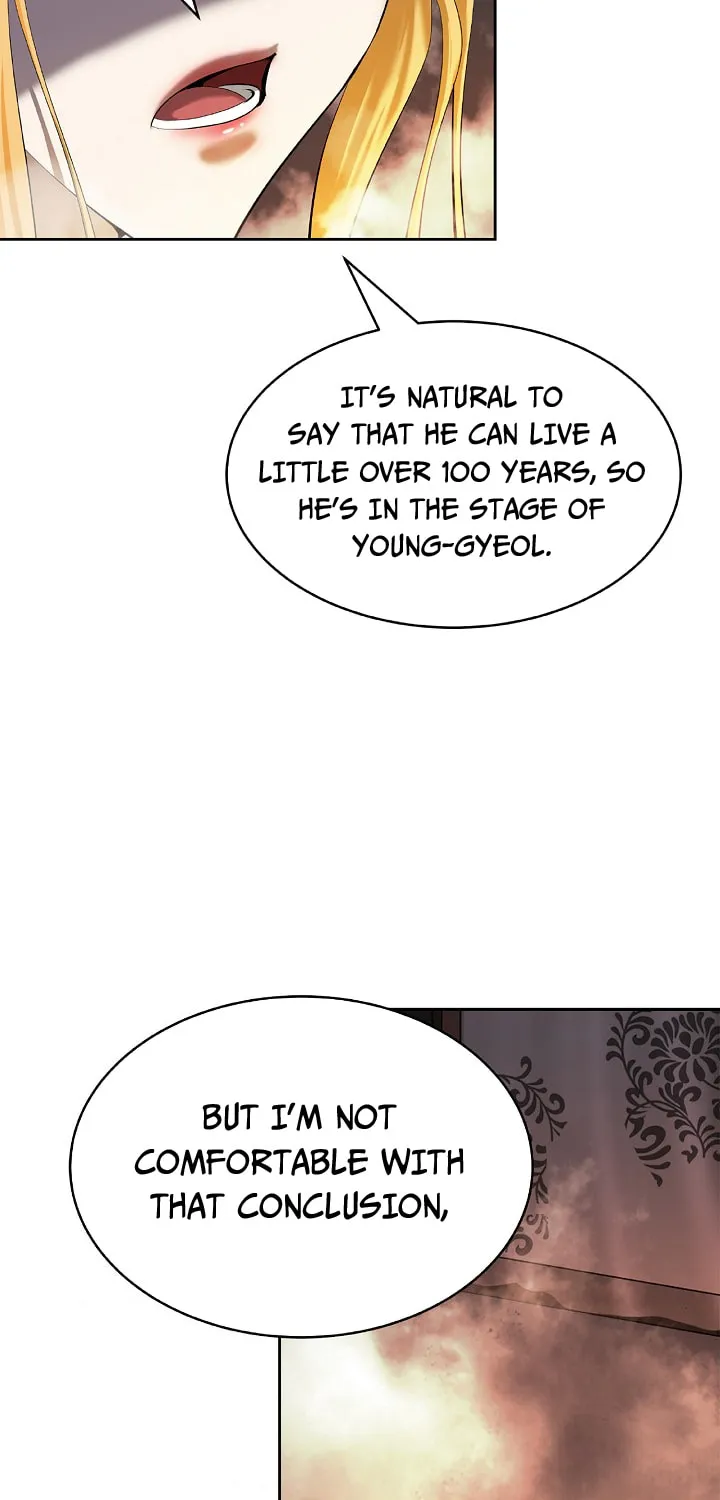Tale of the Floating Sages Chapter 62 page 71 - 