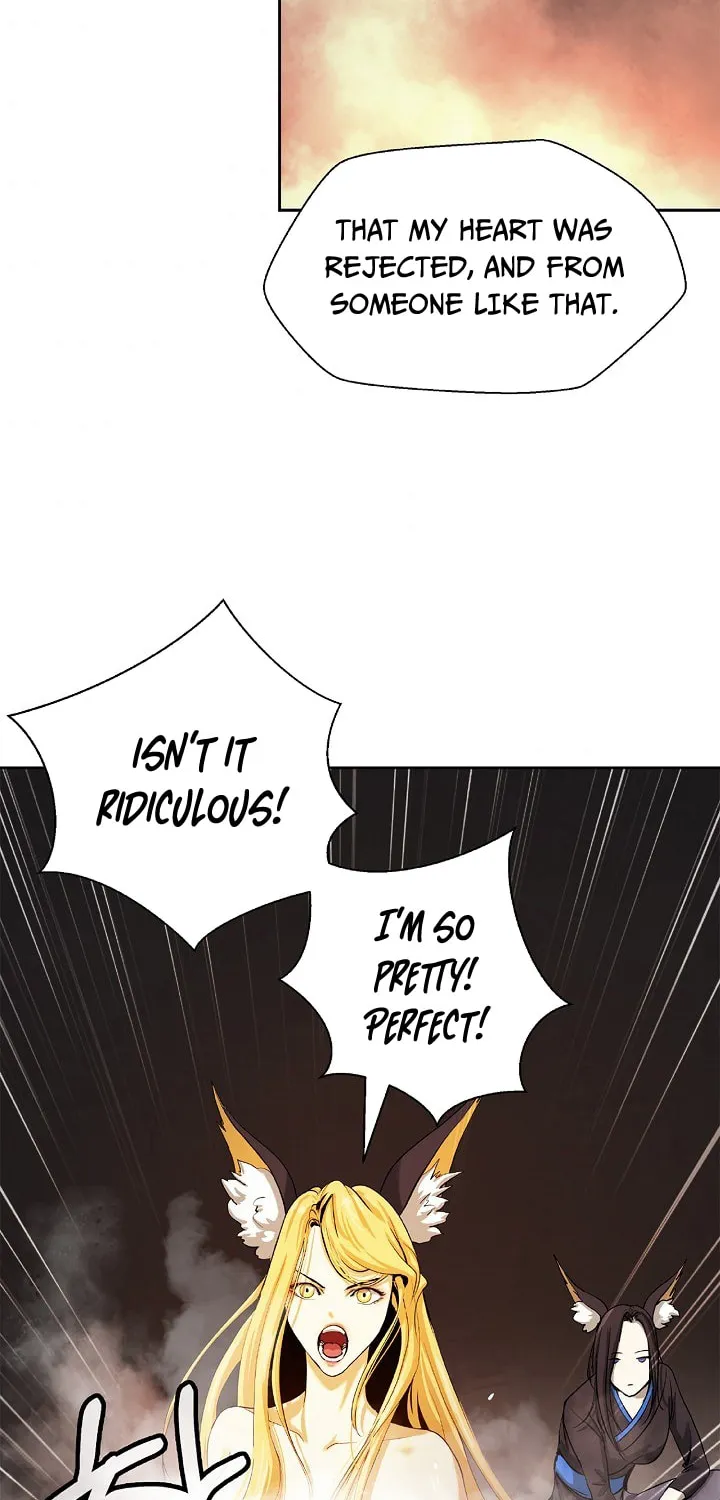 Tale of the Floating Sages Chapter 62 page 72 - 