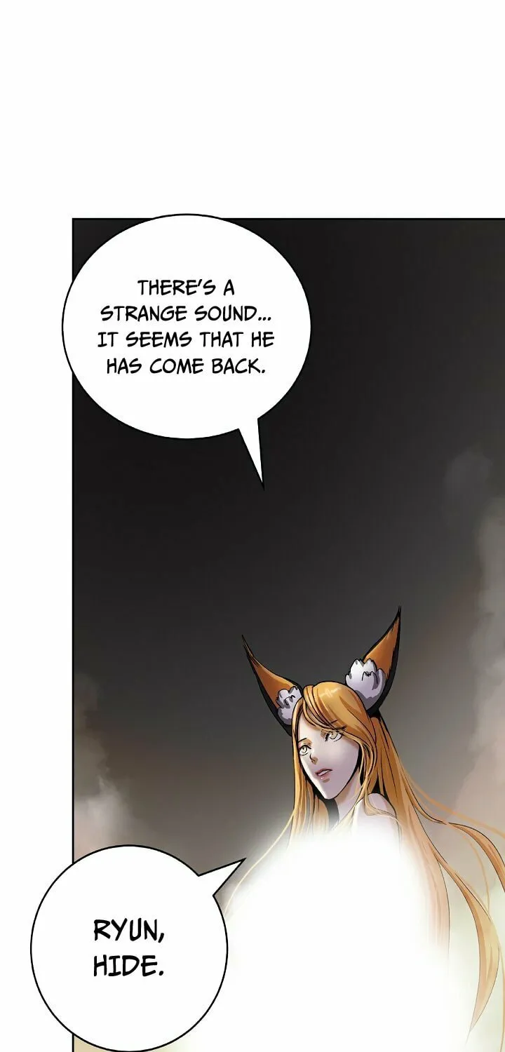 Tale of the Floating Sages Chapter 62 page 76 - 