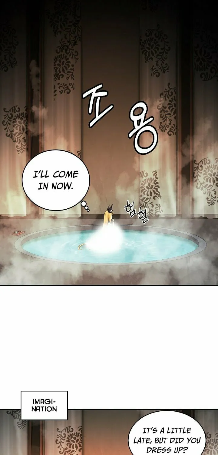 Tale of the Floating Sages Chapter 62 page 80 - 