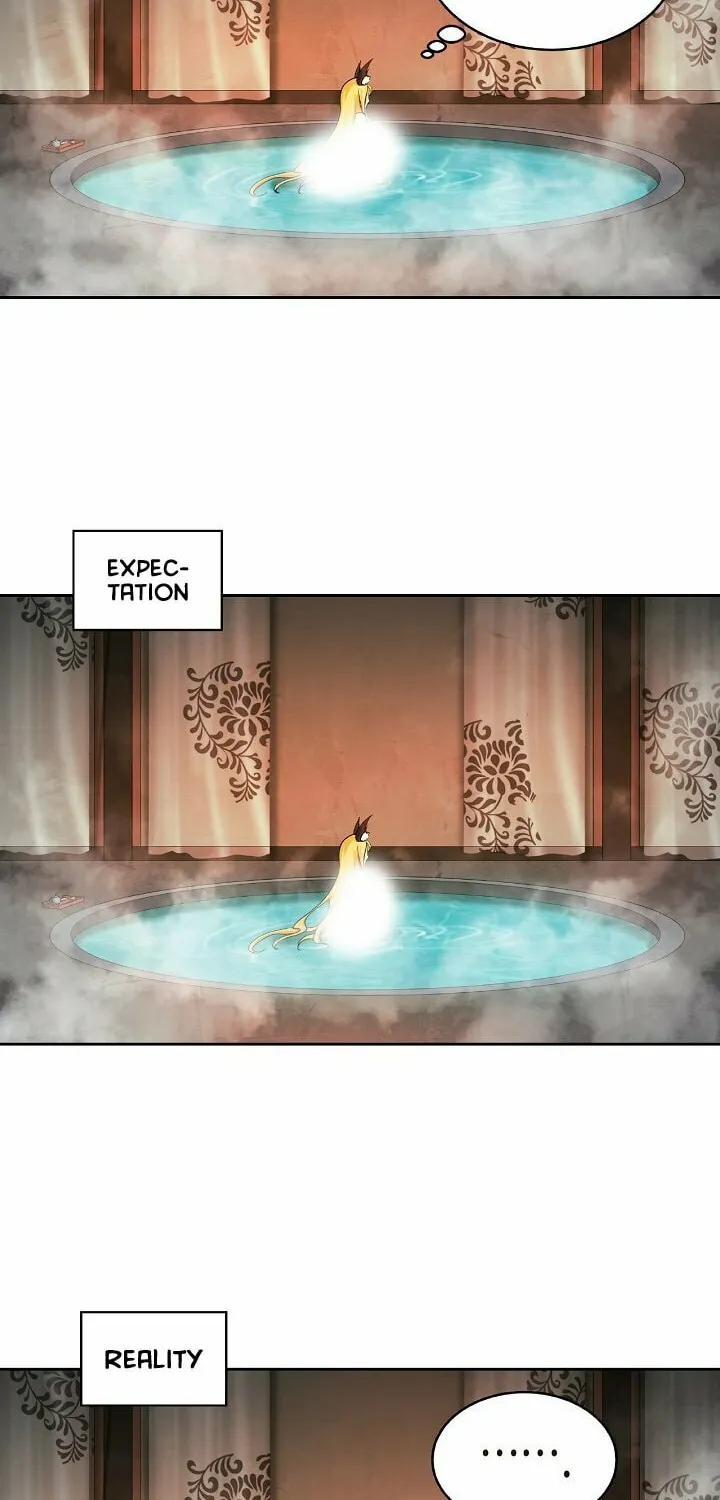 Tale of the Floating Sages Chapter 62 page 81 - 