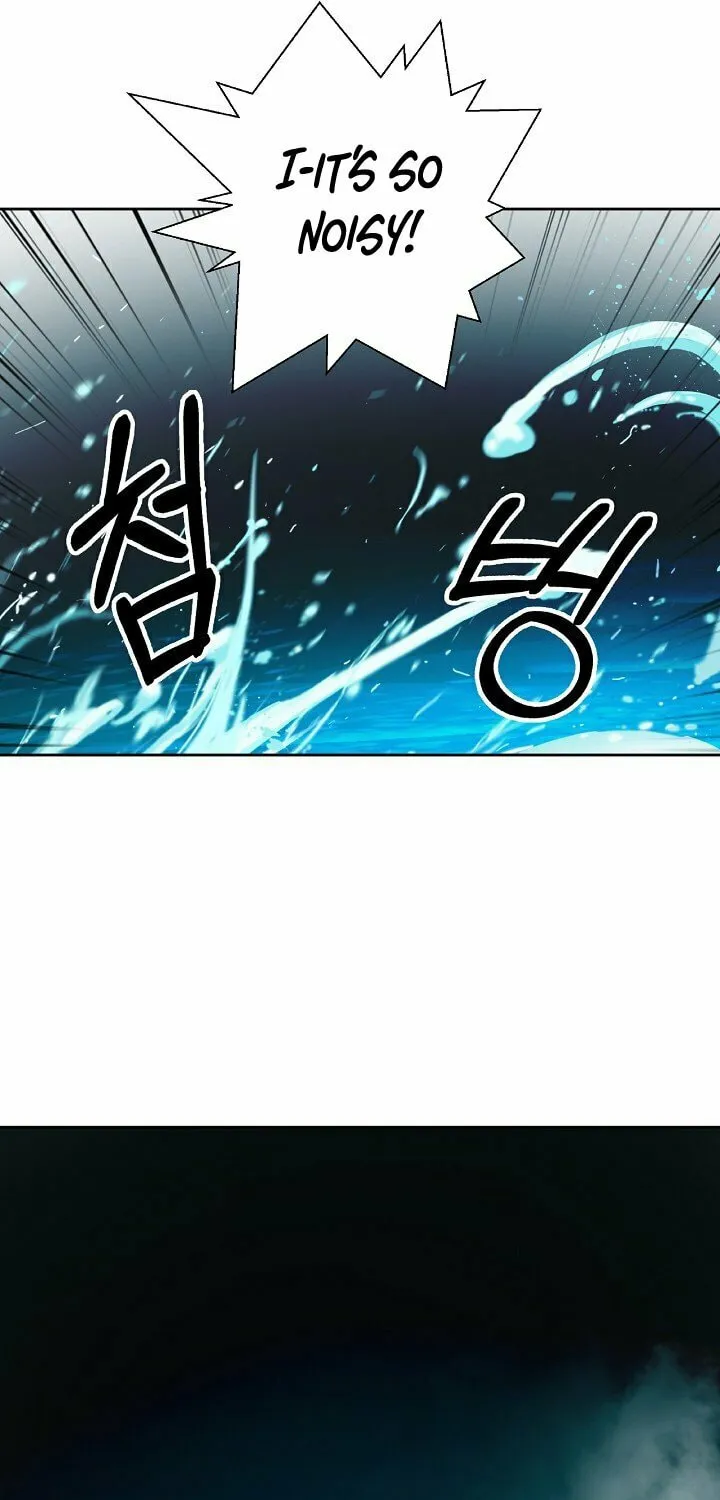 Tale of the Floating Sages Chapter 62 page 83 - 