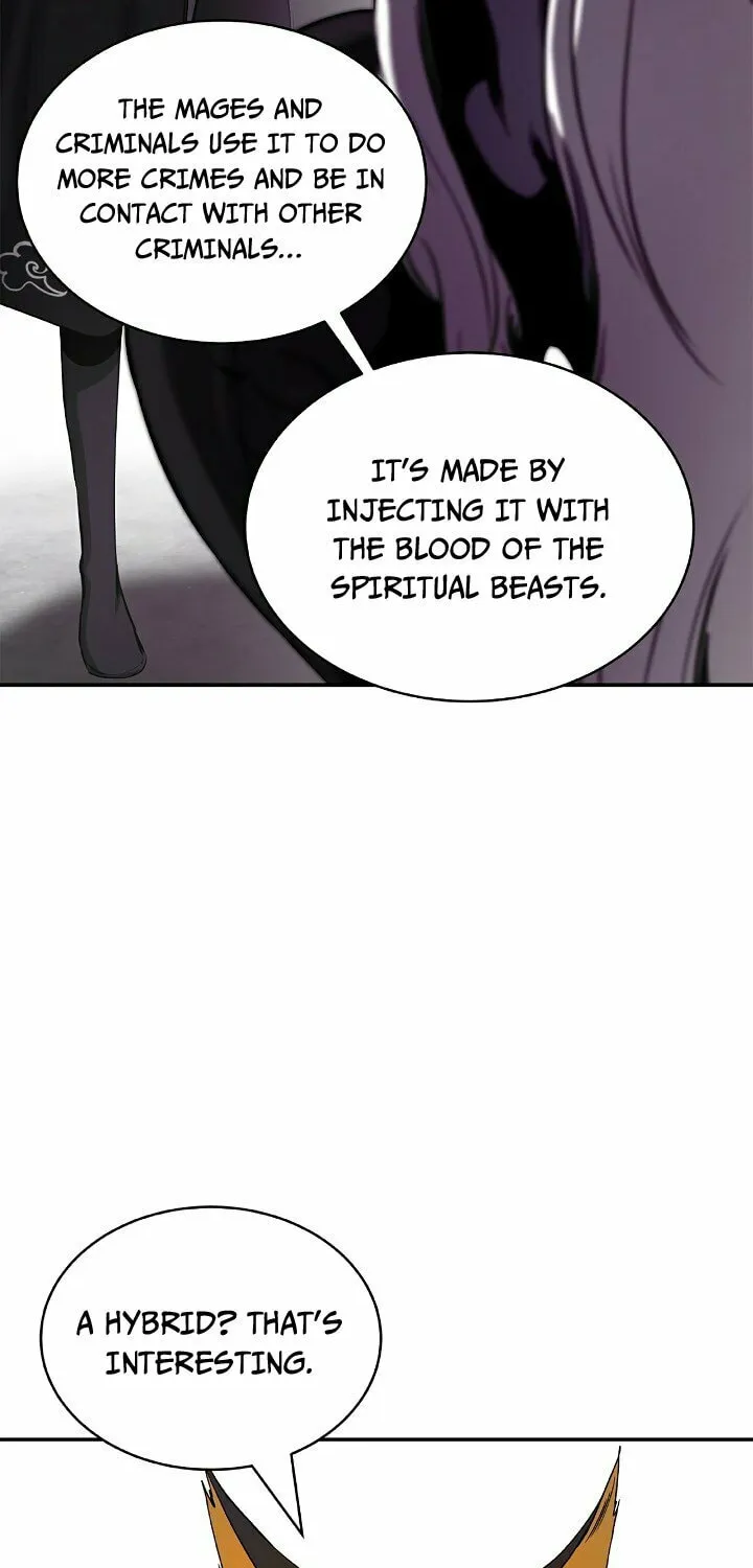 Tale of the Floating Sages Chapter 63 page 11 - 