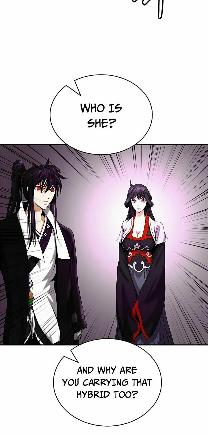 Tale of the Floating Sages Chapter 63 page 13 - 