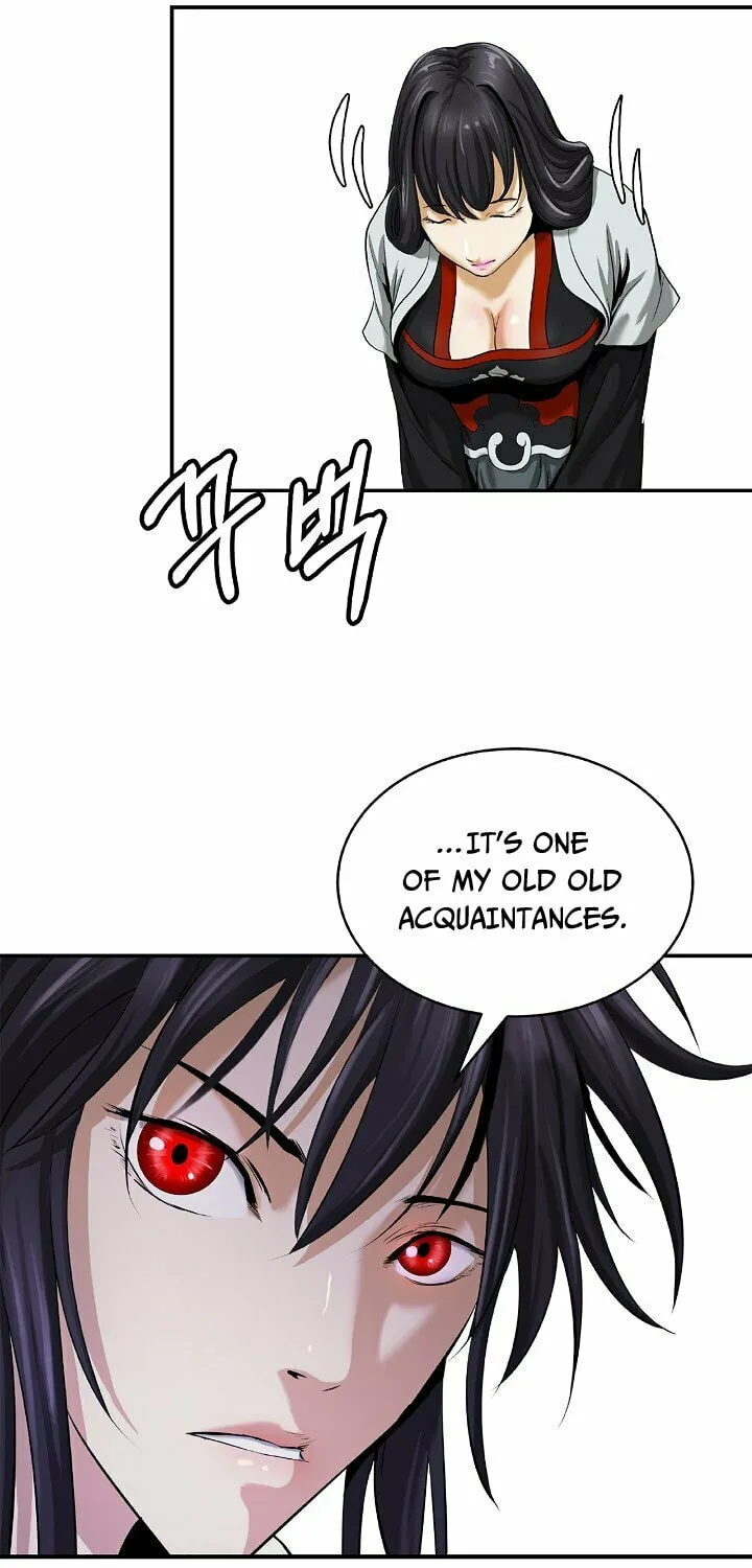 Tale of the Floating Sages Chapter 63 page 14 - 