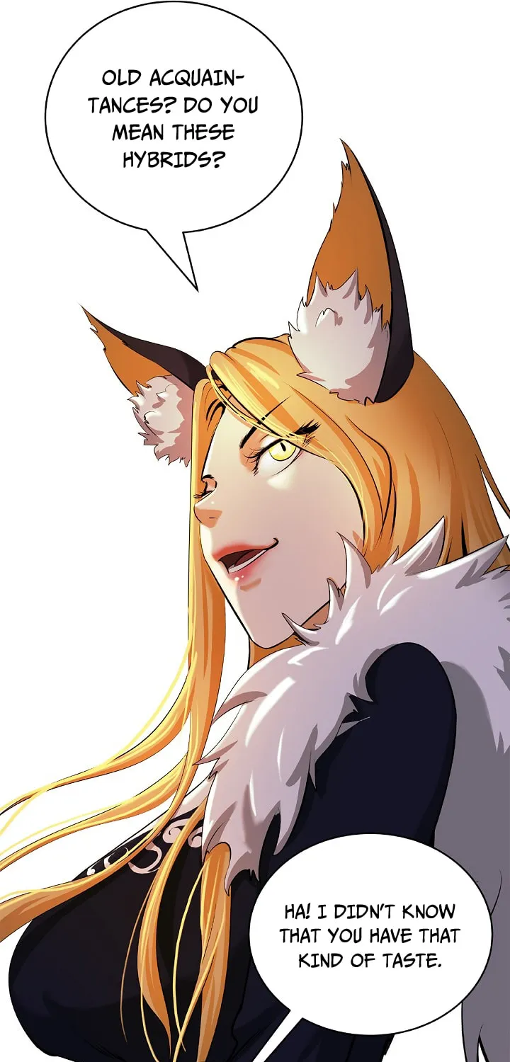 Tale of the Floating Sages Chapter 63 page 16 - 
