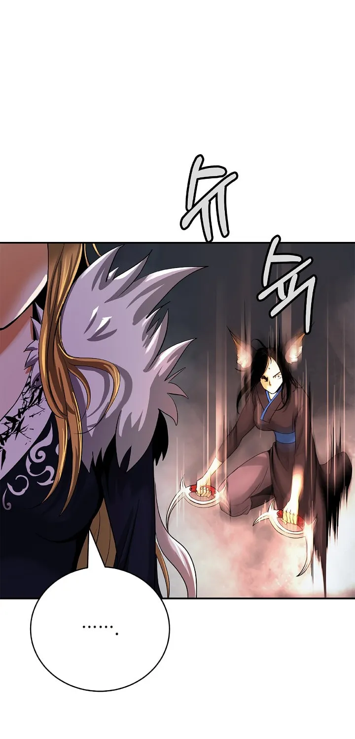 Tale of the Floating Sages Chapter 63 page 20 - 