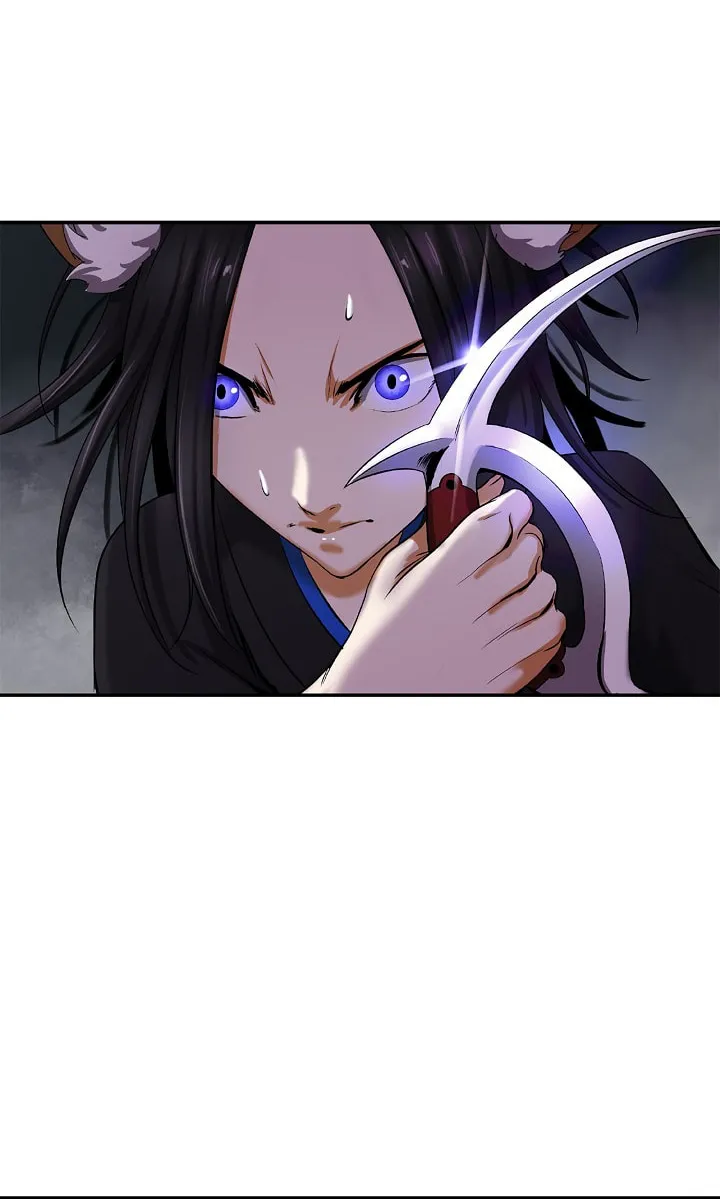Tale of the Floating Sages Chapter 63 page 21 - 