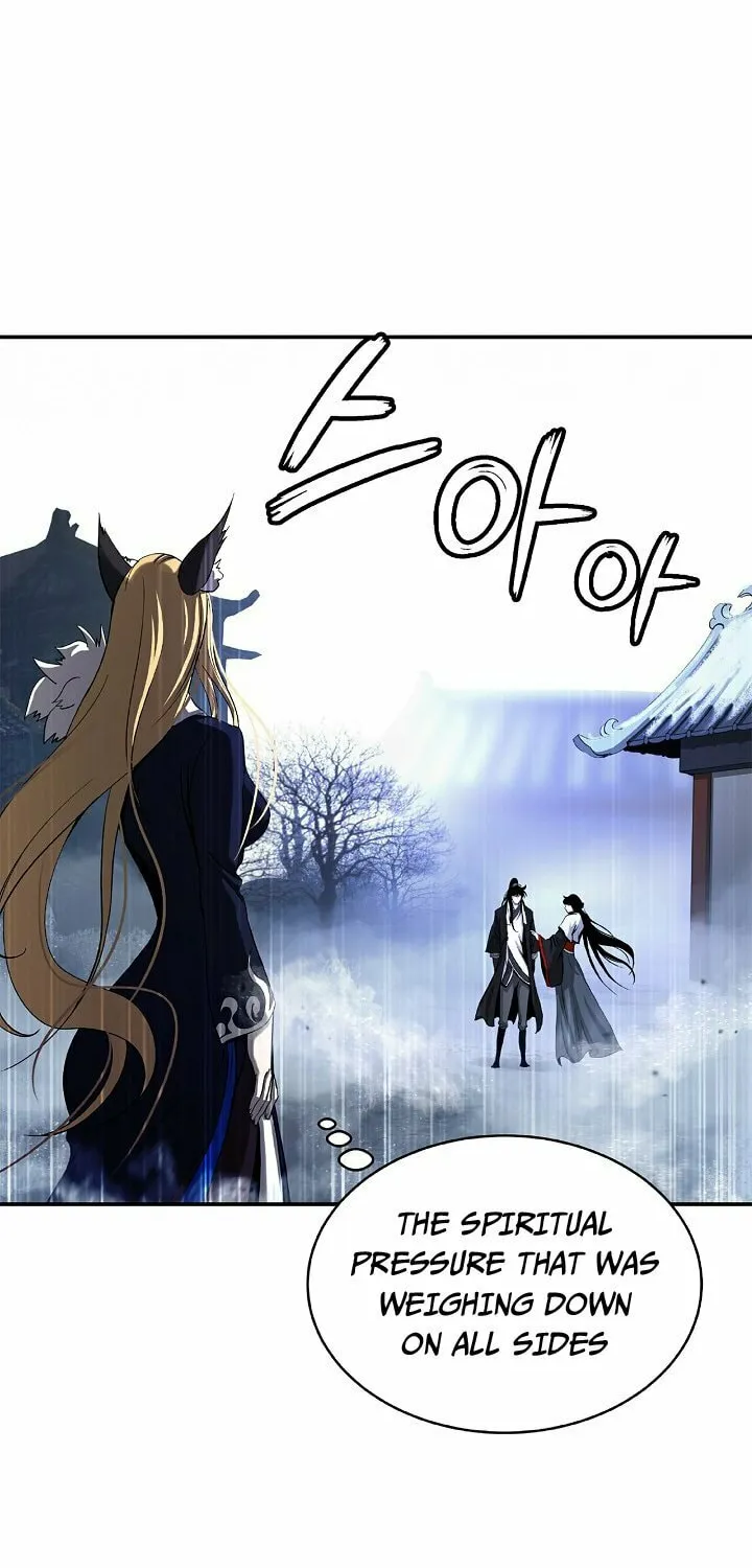 Tale of the Floating Sages Chapter 63 page 27 - 