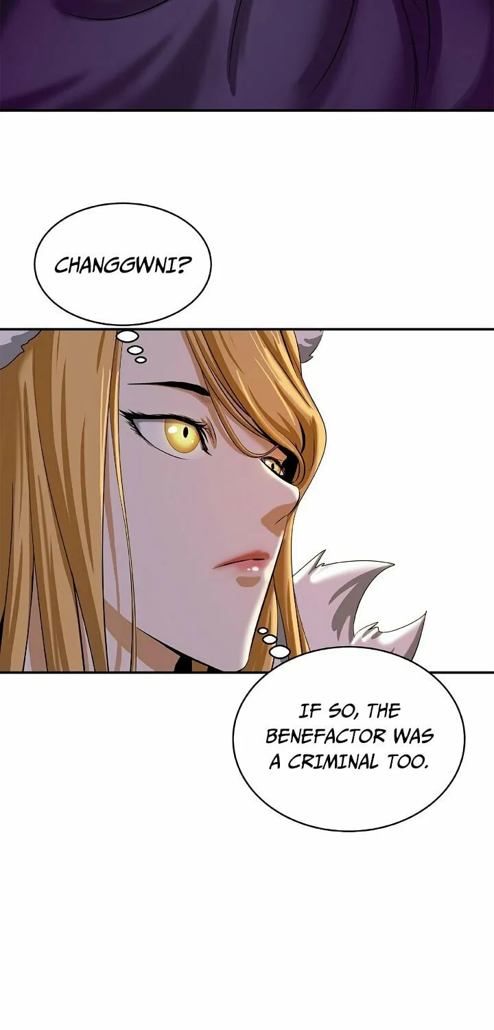 Tale of the Floating Sages Chapter 63 page 31 - 