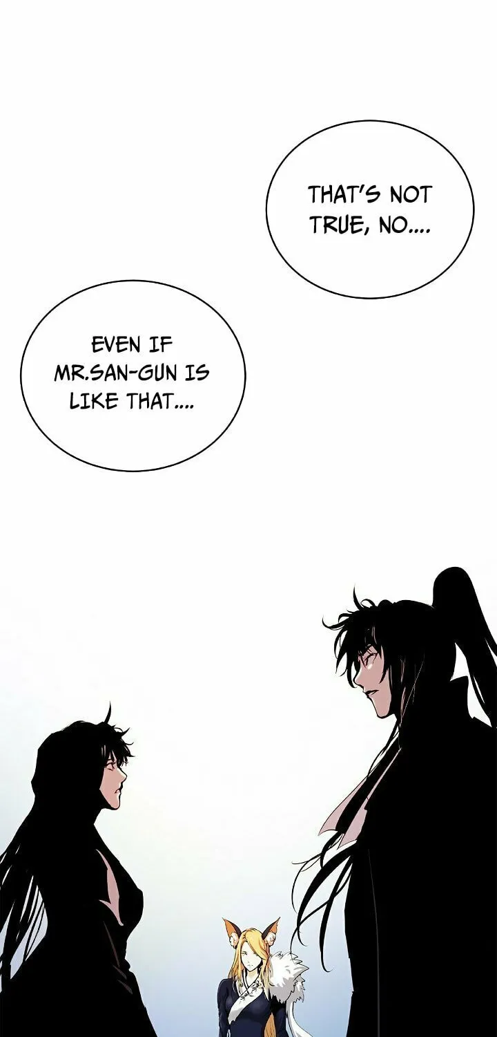 Tale of the Floating Sages Chapter 63 page 32 - 