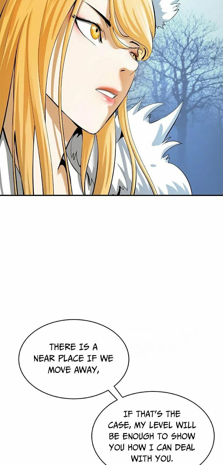 Tale of the Floating Sages Chapter 63 page 34 - 