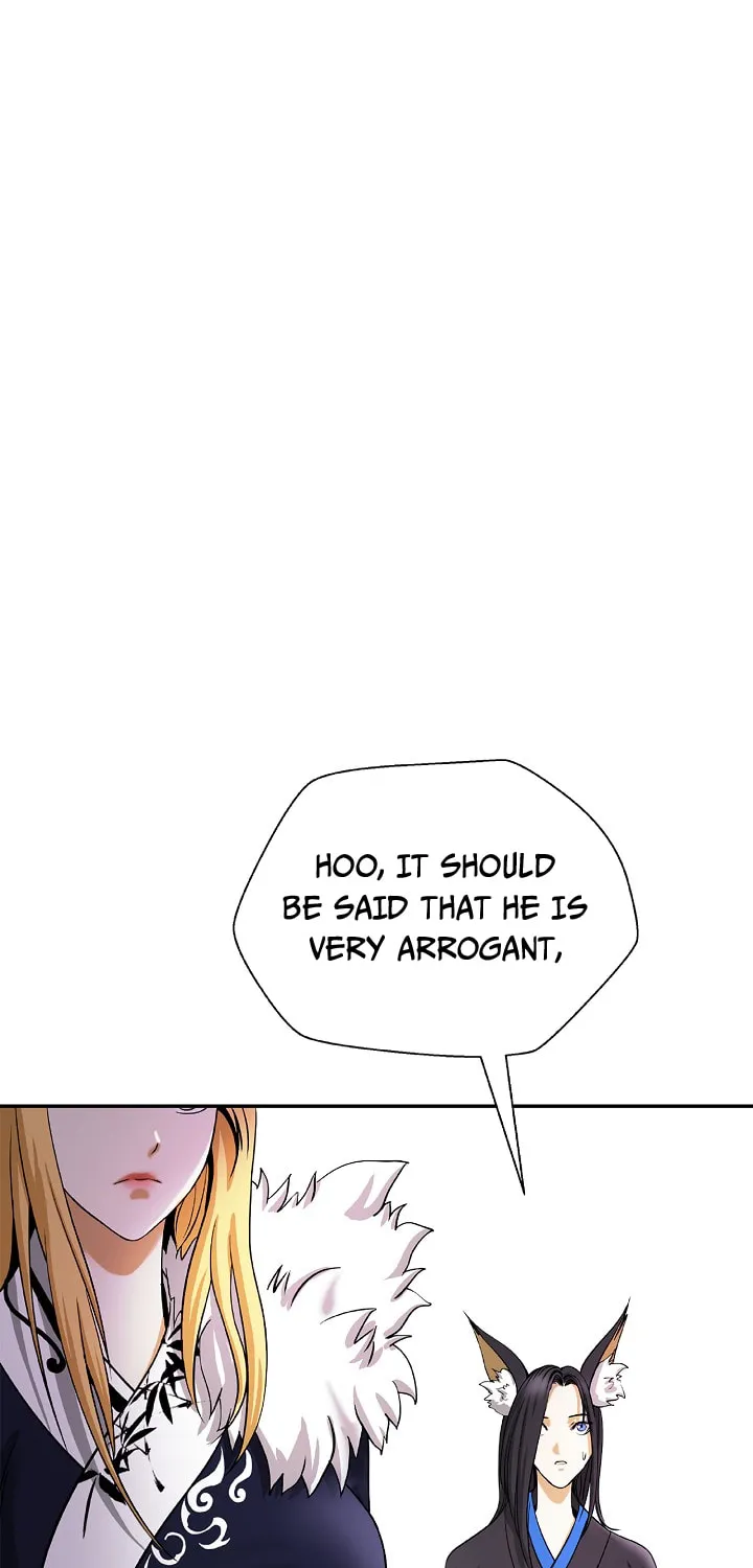 Tale of the Floating Sages Chapter 63 page 44 - 