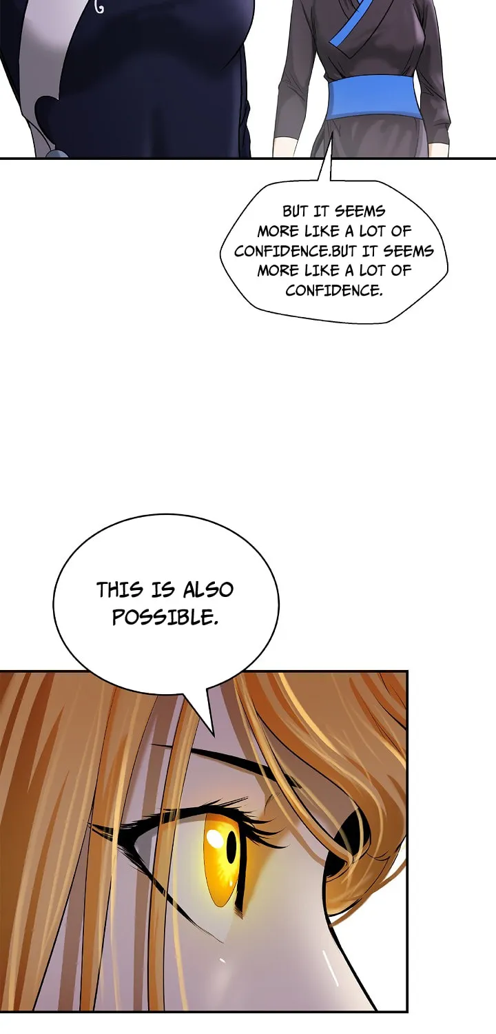Tale of the Floating Sages Chapter 63 page 45 - 