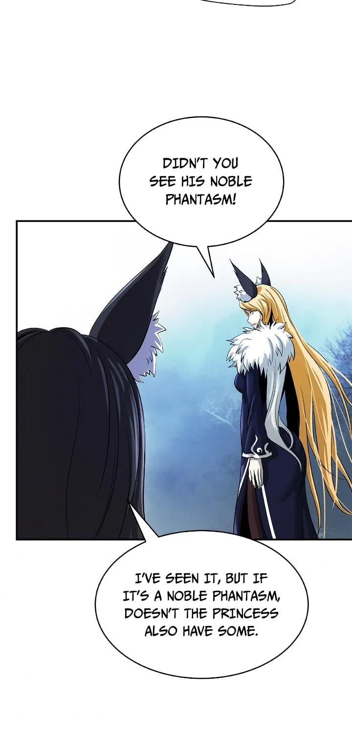 Tale of the Floating Sages Chapter 63 page 47 - 