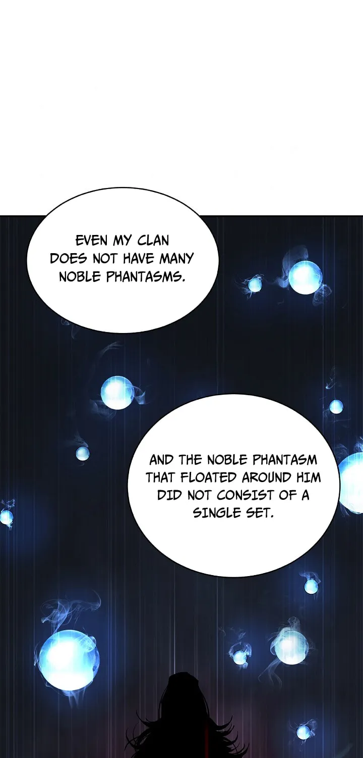 Tale of the Floating Sages Chapter 63 page 48 - 