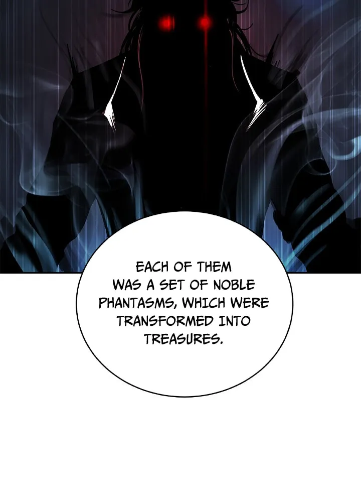 Tale of the Floating Sages Chapter 63 page 49 - 