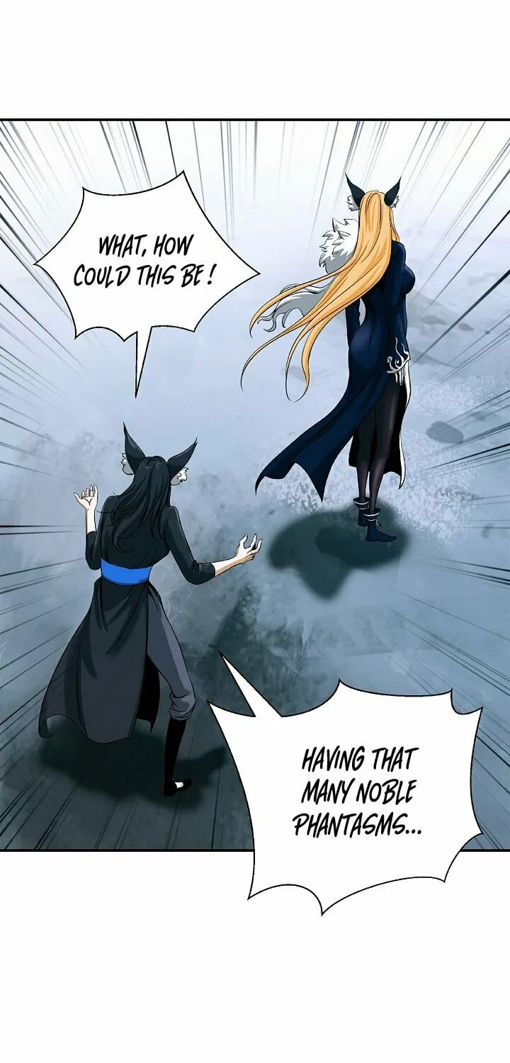 Tale of the Floating Sages Chapter 63 page 50 - 