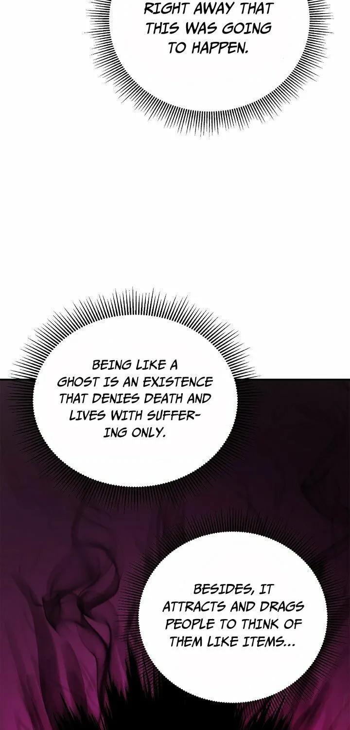 Tale of the Floating Sages Chapter 63 page 59 - 