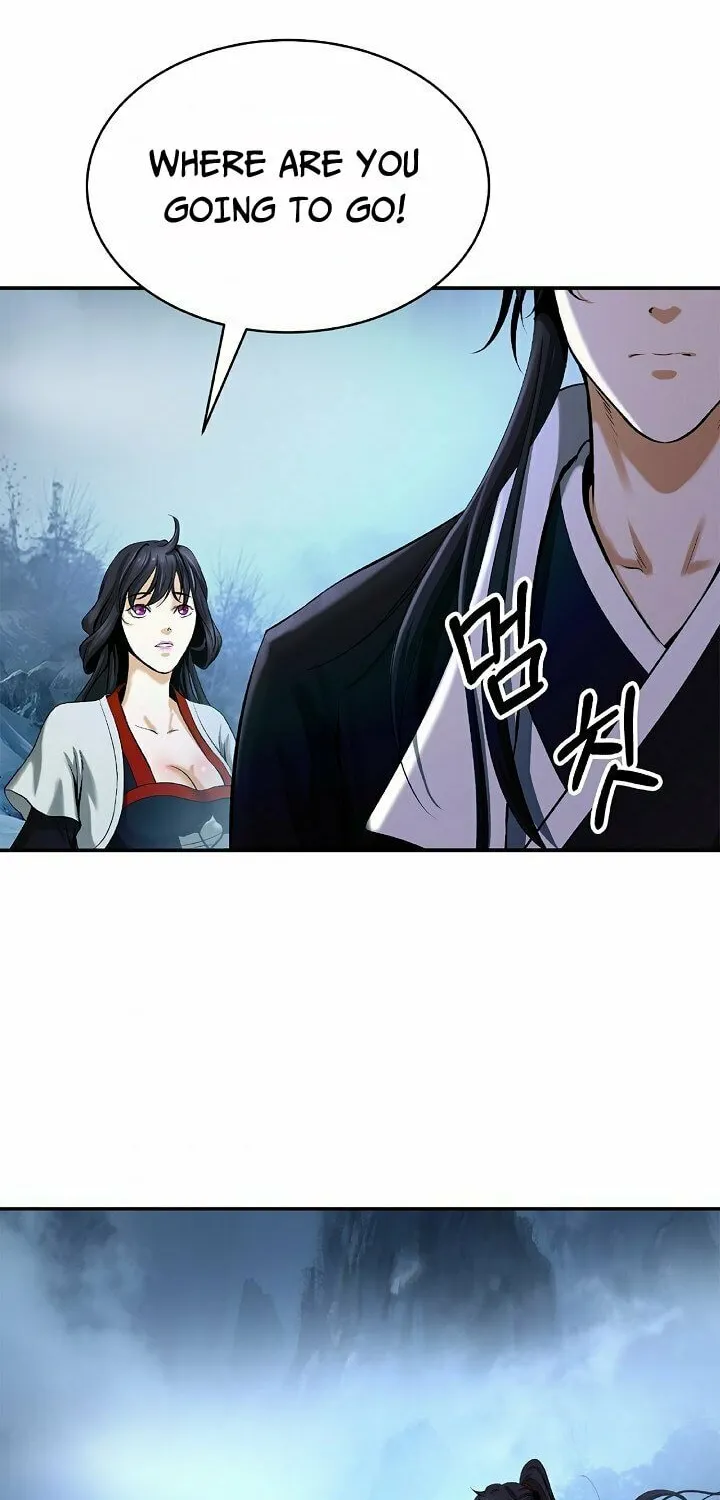 Tale of the Floating Sages Chapter 63 page 62 - 