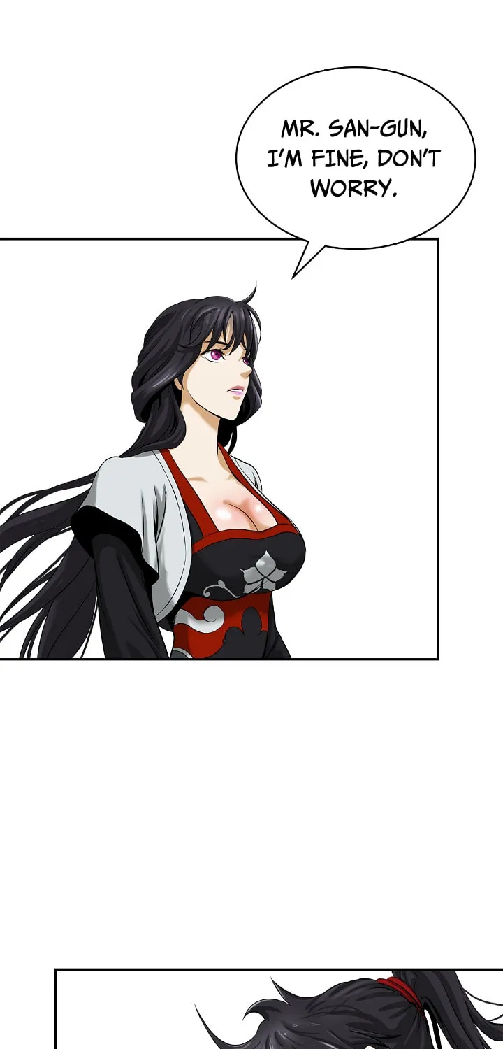 Tale of the Floating Sages Chapter 63 page 64 - 