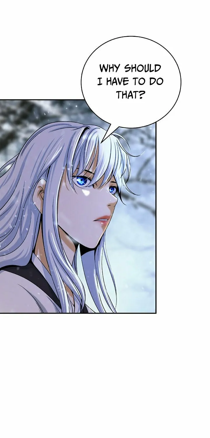 Tale of the Floating Sages Chapter 64 page 13 - 