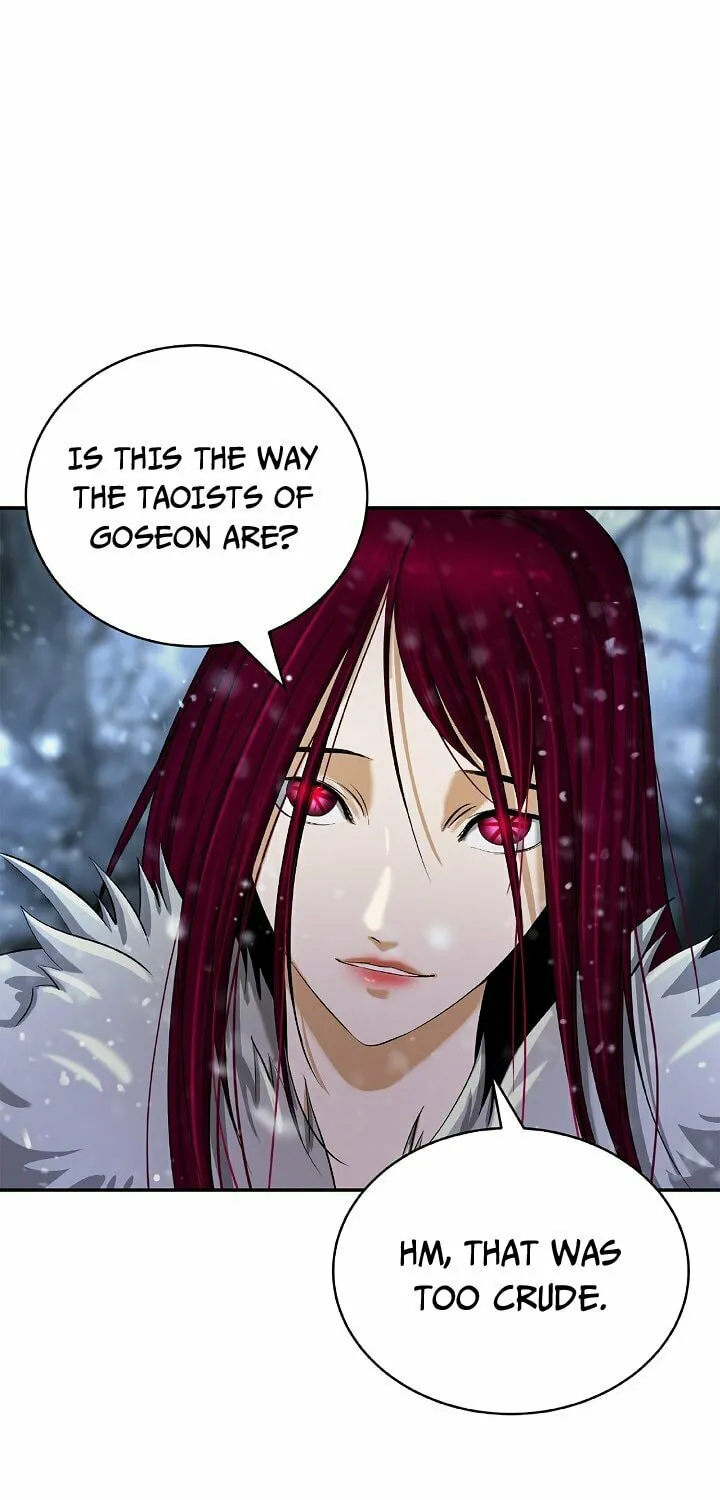 Tale of the Floating Sages Chapter 64 page 14 - 