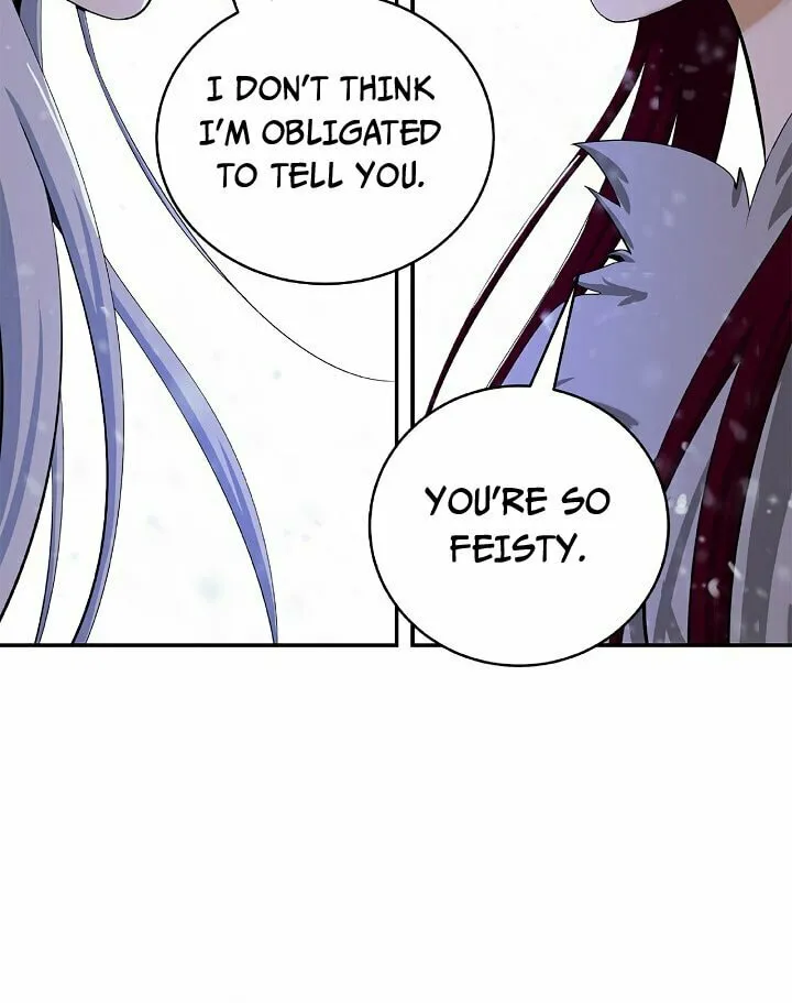 Tale of the Floating Sages Chapter 64 page 16 - 