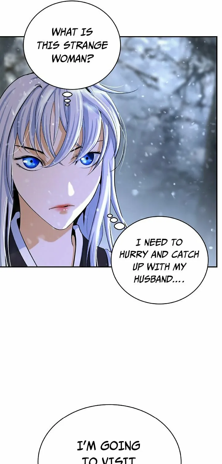Tale of the Floating Sages Chapter 64 page 17 - 