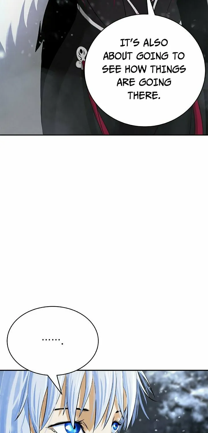 Tale of the Floating Sages Chapter 64 page 21 - 