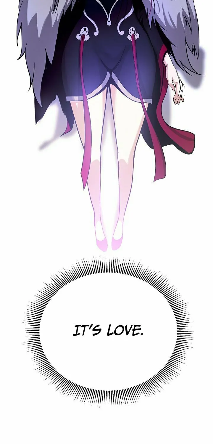 Tale of the Floating Sages Chapter 64 page 27 - 