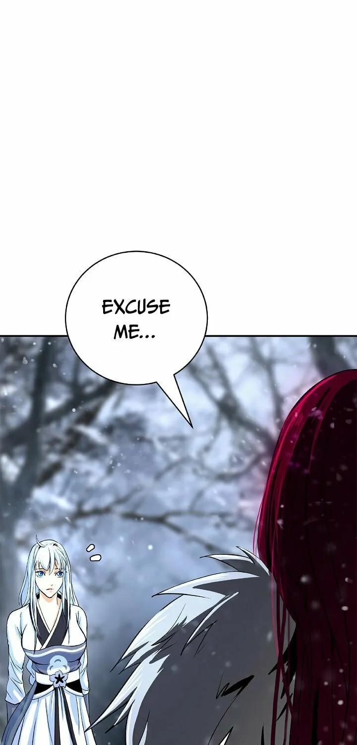 Tale of the Floating Sages Chapter 64 page 28 - 