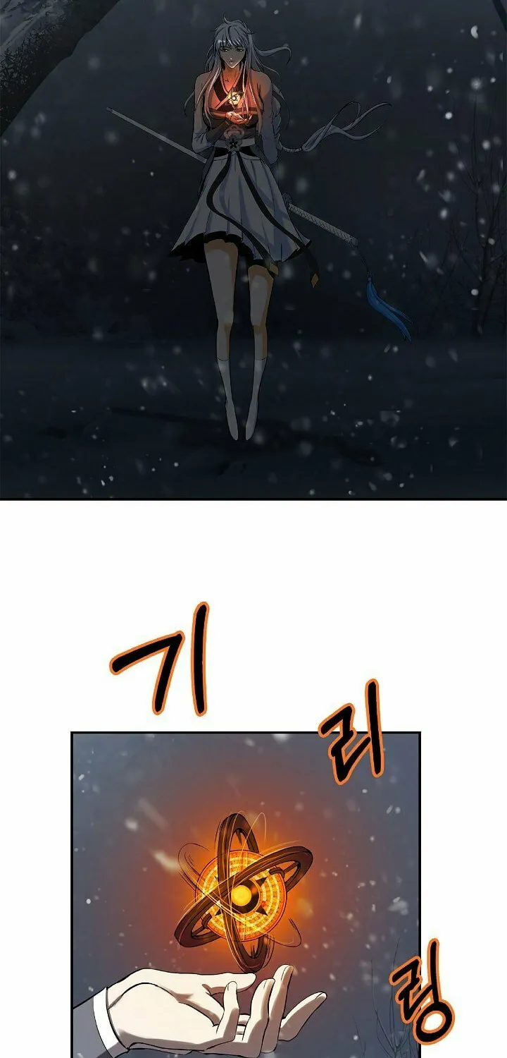 Tale of the Floating Sages Chapter 64 page 4 - 