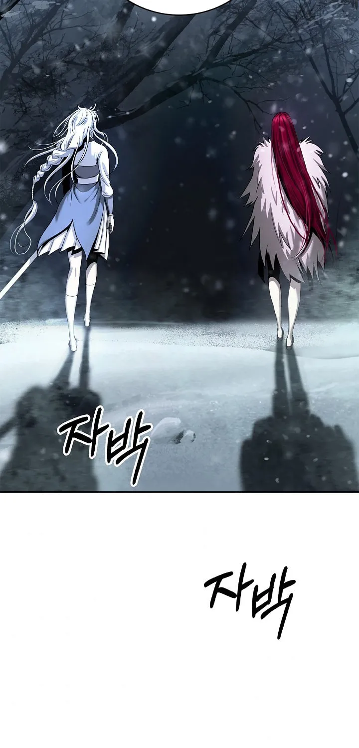Tale of the Floating Sages Chapter 64 page 33 - 