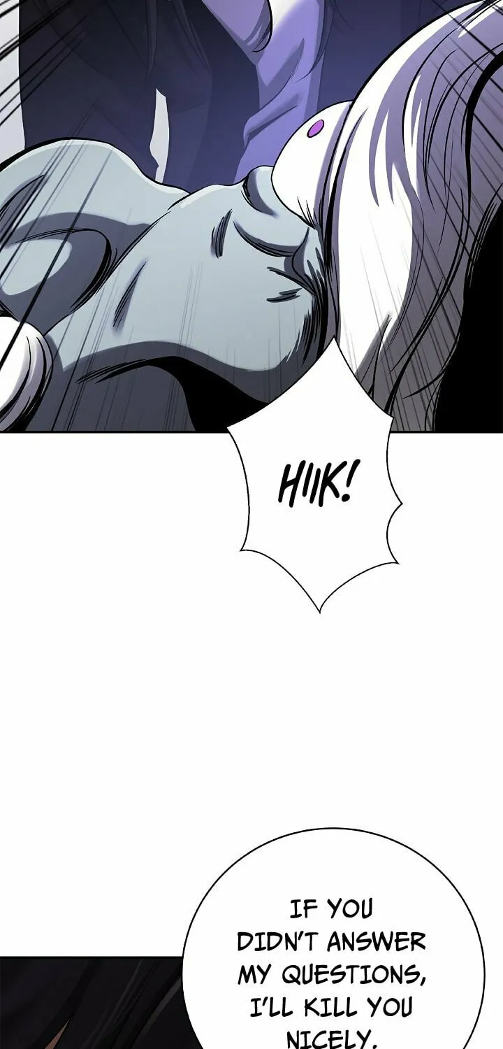 Tale of the Floating Sages Chapter 64 page 39 - 
