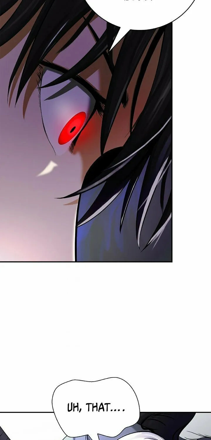 Tale of the Floating Sages Chapter 64 page 40 - 