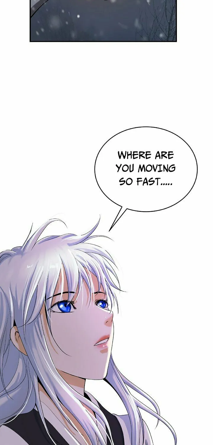 Tale of the Floating Sages Chapter 64 page 5 - 
