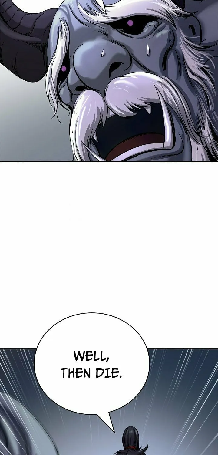 Tale of the Floating Sages Chapter 64 page 41 - 