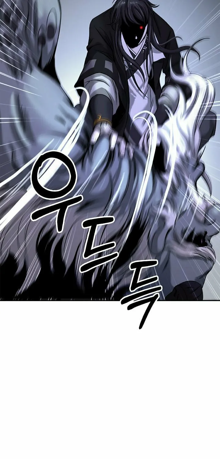 Tale of the Floating Sages Chapter 64 page 42 - 