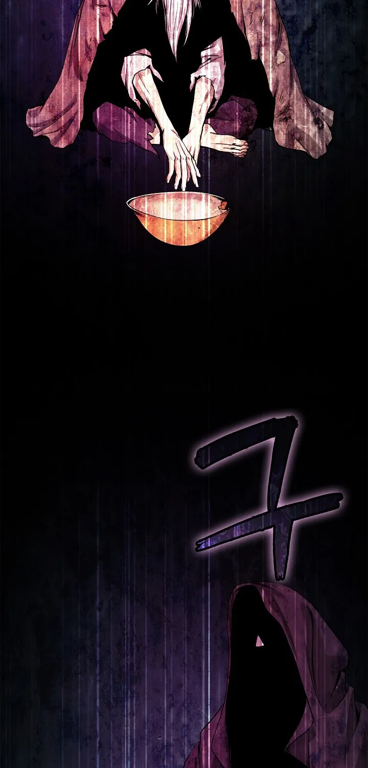 Tale of the Floating Sages Chapter 64 page 47 - 