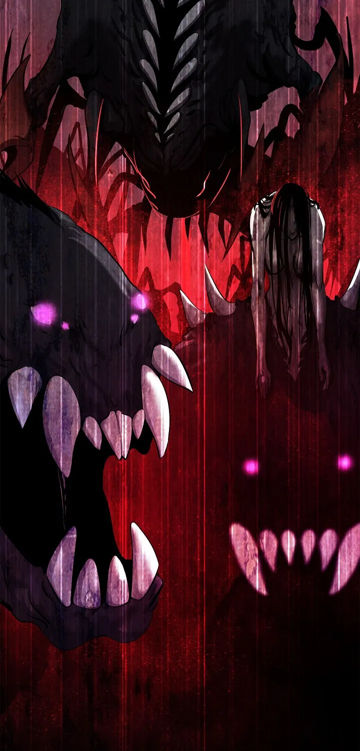 Tale of the Floating Sages Chapter 64 page 50 - 