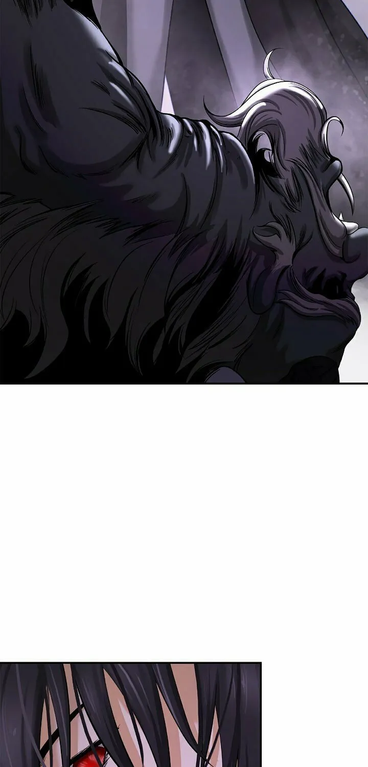 Tale of the Floating Sages Chapter 64 page 54 - 