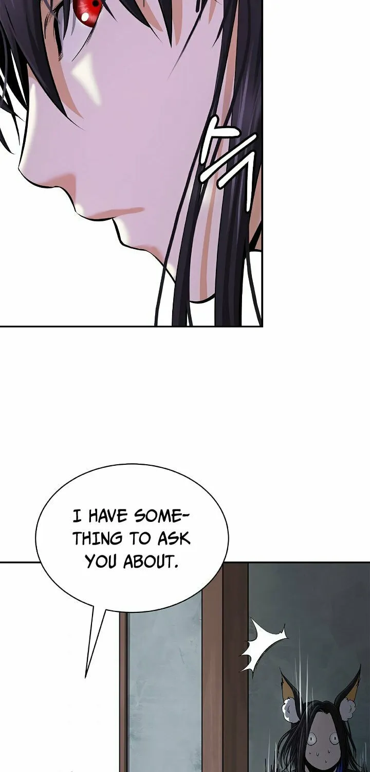 Tale of the Floating Sages Chapter 64 page 55 - 