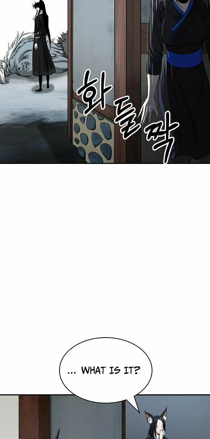 Tale of the Floating Sages Chapter 64 page 56 - 