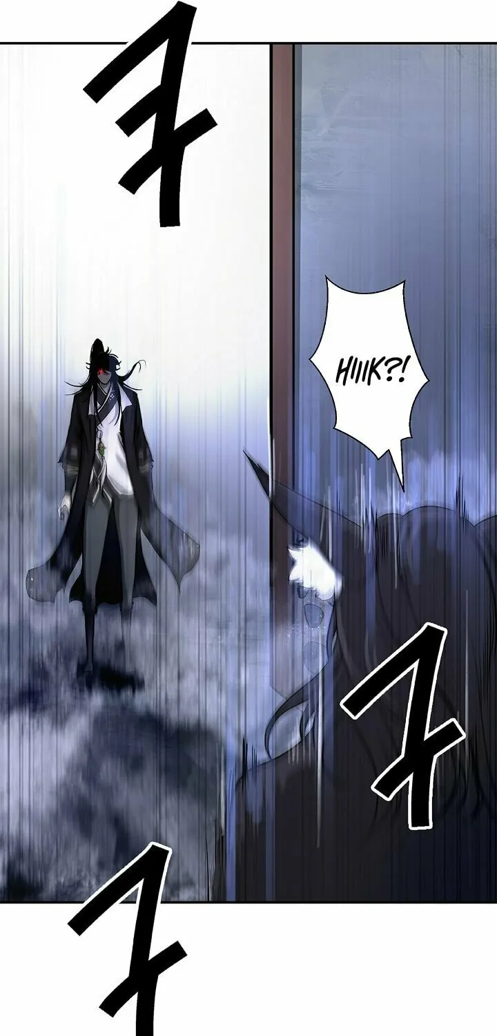 Tale of the Floating Sages Chapter 64 page 59 - 