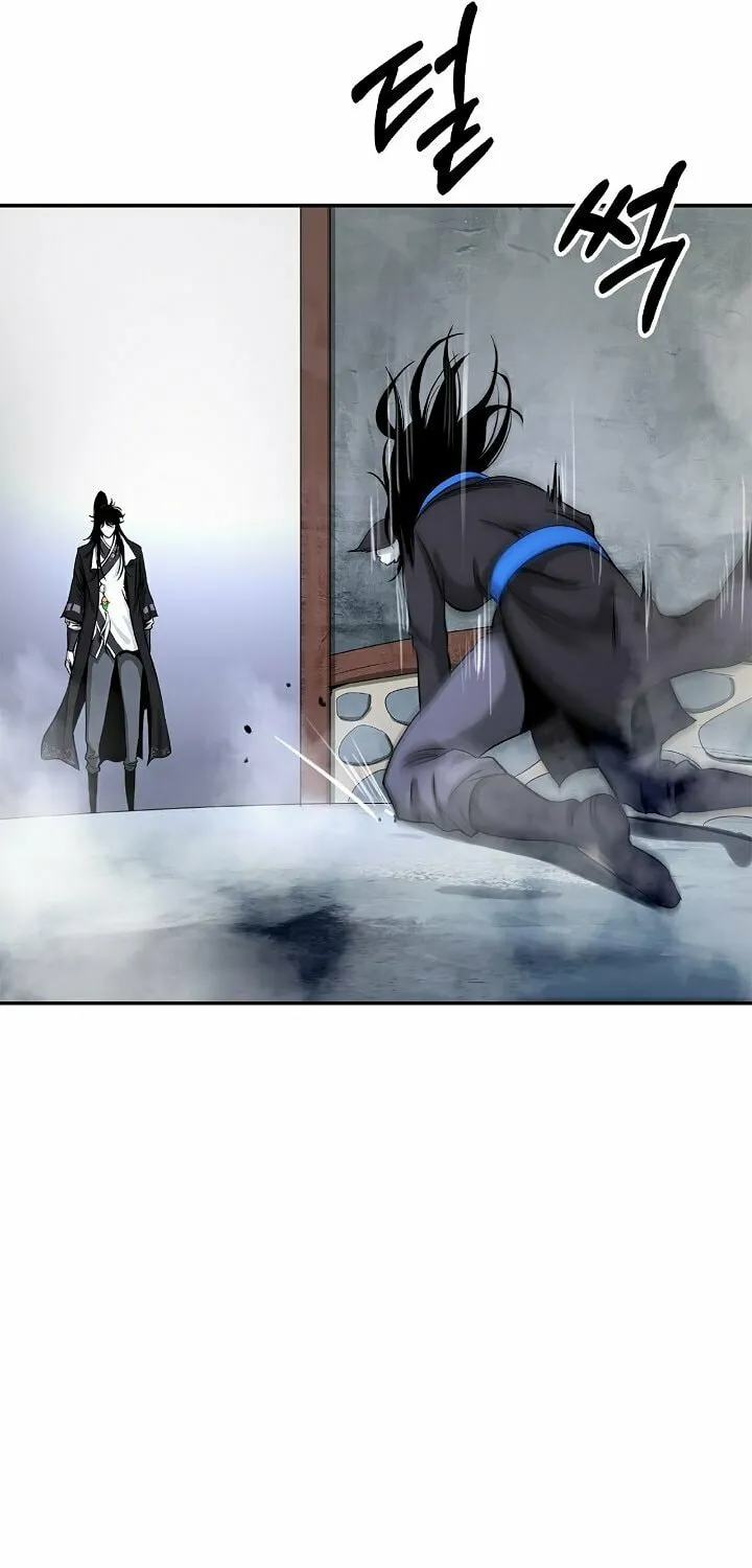 Tale of the Floating Sages Chapter 64 page 66 - 
